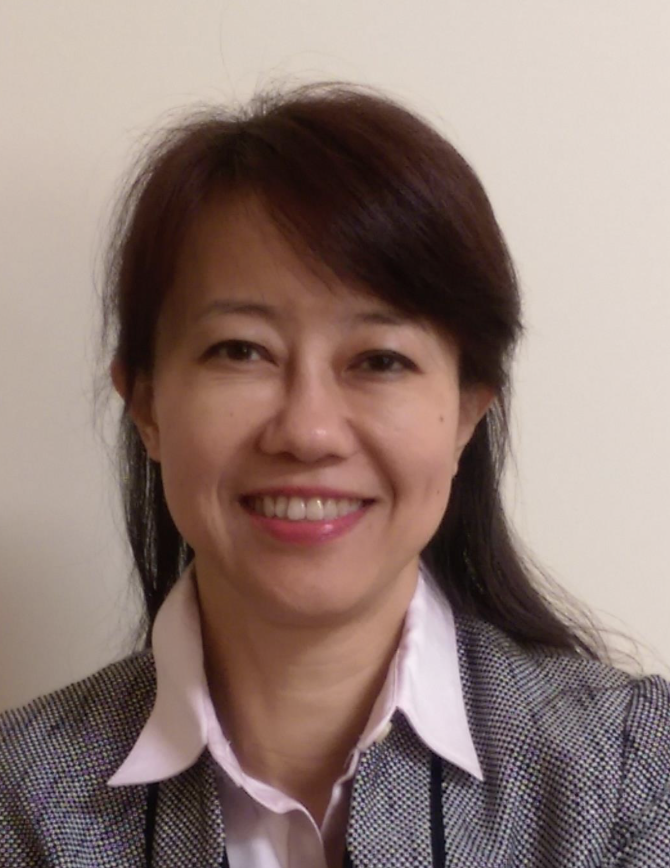 Dr.Yi-chiun Chuang